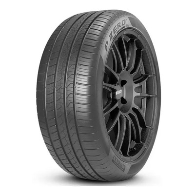Llanta 215\u002F55r17 Pirelli Pzero All Season 94v Blk | Envío gratis