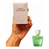 Perfume Desodorante Mary Kay Garden Scent 50 Ml