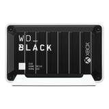 Wdblack D30 Game Drive Ssd Unidad De Estado Solido Xbox 1tb