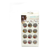 Cristales Decorativos Para Uñas Maxbelle Nail Supplies