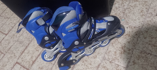 Patines Rollers 