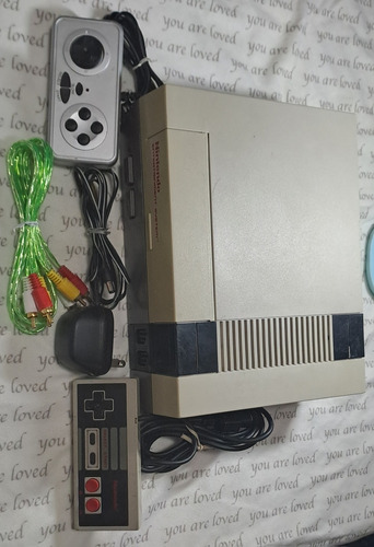 Nintendo Nes Classic Edition Entertainment System, 2 Control