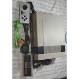 Nintendo Nes Classic Edition Entertainment System, 2 Control