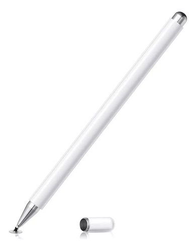 Lapiz Óptico Para Pantalla Táctil Dibujo Firmas Stylus Doble