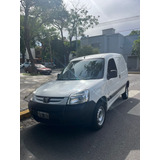 Peugeot Partner Hdi Furgon 2014 110000km