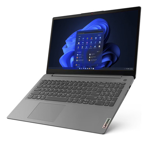 Notebook Lenovo 15.6  Ideapad 3 Core I7 15itl6 8gb 256gb