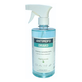 Antimofo Mata Mofo Anti Odor Drako Aroma Limão 500ml