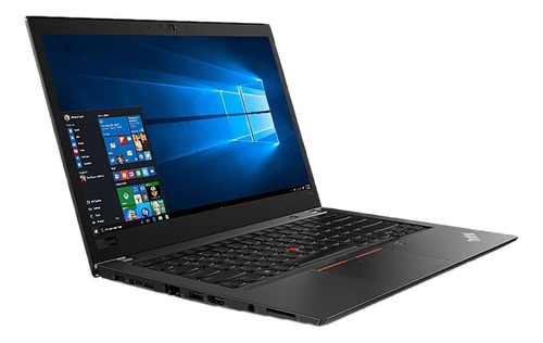 Lenovo Thinkpad T480s Core I7-8gen 512gb M2 24gb Ram