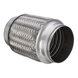 Flexible De Escape  2.5  X 120 Mm Inox