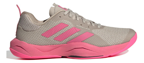 Zapatillas adidas Training Rapidmove Mujer-newsport