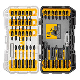 Set 40 Piezas Impact Ready® Flextorq Dewalt Dwa2t40ir