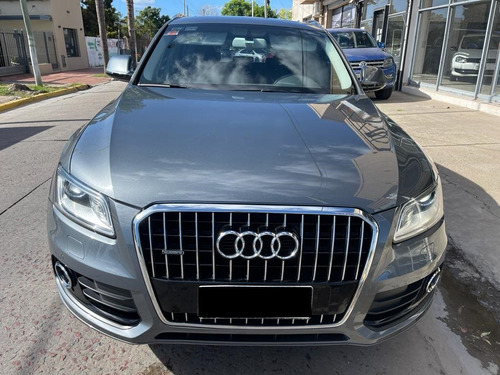 Audi Q5 3.0 Tfsi Quattro 2016