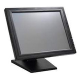 Monitor K-mex Touch Screen 15  Usado