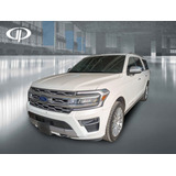 Ford Expedition 2022