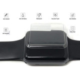 Mica Cristal Templado Certificado 9h Compatible Apple Watch