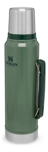 Termo Stanley 1.1 Qt Original Traido De Eeuu