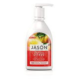  Jason 30 Oz Revitalizante Citrico Puro Natural Gel De Baño