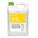 Detergente Neutro Cp130 Concentrado 5 Lts