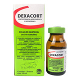 Dexacort 10ml Ceva