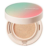 Moonshot Micro Calmingfit Cushion Spf 50+ Pa+++ Coreano