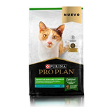 Pro Plan Cat Skin & Stomach