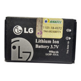  Bateria Nova Original LG A275 Lgip-531a 