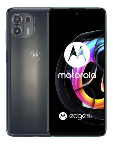 Motorola Edge 20 Lite