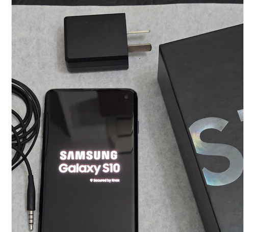 Celular Samsung S10 Sm-g973f