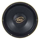 Alto Falante Médio Grave 12 Eros E712 Pro 700 W Rms 8 Ohms