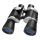 Binocular  Barska Focus Free, 10x50/negro