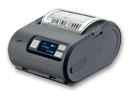 Impresora De Tickets Y Etiquetas Ec Line Ec-mp-200térmica