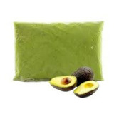 Pulpa De Palta Congelada Iqf - 500 Grs