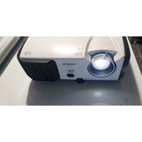 Proyector-sharp-xr-32x-l - Con Detalle-58900