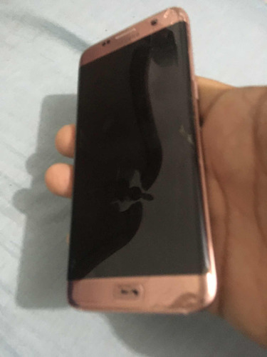 Samsung S7 Para Piezas O Lo Que Se Requiera