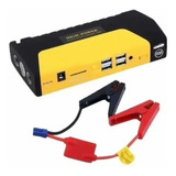 Partidor Auxiliar De Bateria Auto Moto Usb 12v, 16v, 19v