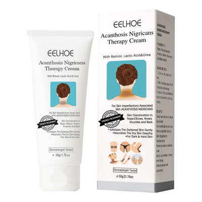 Crema Reparadora De Manchas Negras Eelhoe Para Axilas Y Rodi | Envío gratis