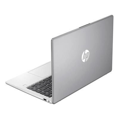 Laptop Hp 240 G10 Intel Core I7 8gb Ram 512gb Ssd - Plateado | Meses sin interés