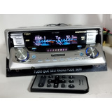 Radio Pioneer Golfinho Deh P9600mp 2 Frentes Colorido