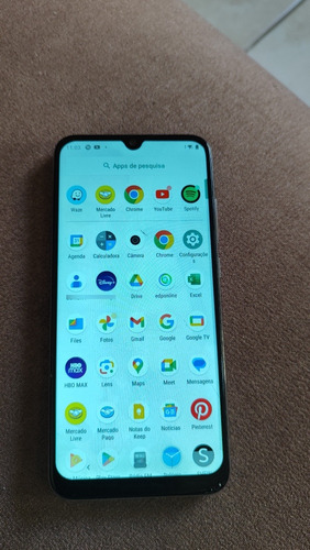 Celular Xiaomi Mi A3 