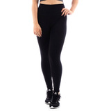 Kit 5 Legging Plus Size Calça Legue Grossa Atacado Academia