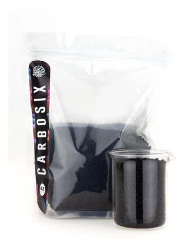 Carbón Activado - Carbosix 1l Reef Company