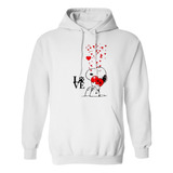 Sudadera Snoopy Love Love