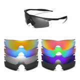 Repuesto Lente Oakley Varios Modelos