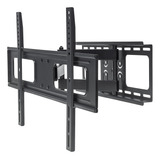 Soporte Tv, Manhattan, 461283 Pared 50kg, 37 A 70 Articulado