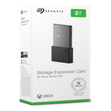 ..:: Tarjeta Expansion De Memoria Xbox 2tb Series X | S ::..