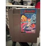 The Jetsons Nes (cover Custom )