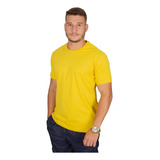 10 Camiseta Para Sublimação Camisa Malha Blusa Atacado