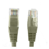 Tvc P61ug- Cable Patch Cord Utp 1 Metro/ Cat 6/ Color Gris