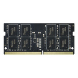 Memoria Ram Teamgroup Ttzd416g2666hc19-s01 2666mhz 16gb /vc