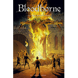 Libro Bloodborne 2. La Sed Medicinal